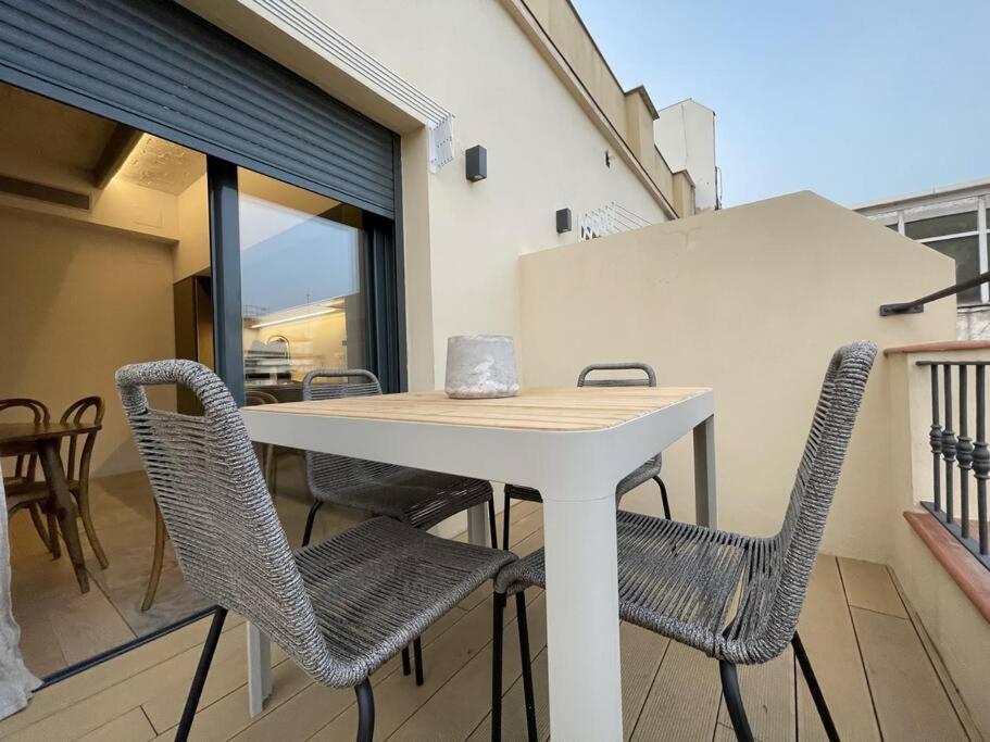 Appartamento Delightfull With Terraze 3beds *