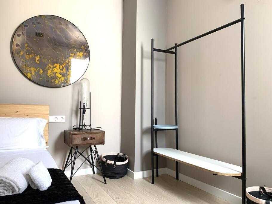Delightfull With Terraze 3beds * Barcellona
