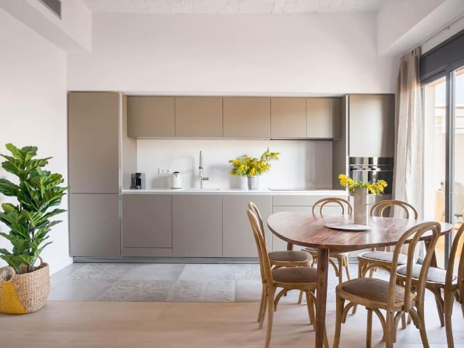 Appartamento Delightfull With Terraze 3beds *