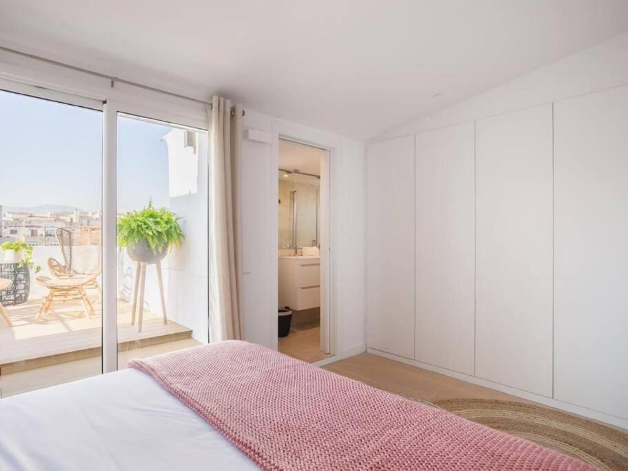 Appartamento Delightfull With Terraze 3beds
