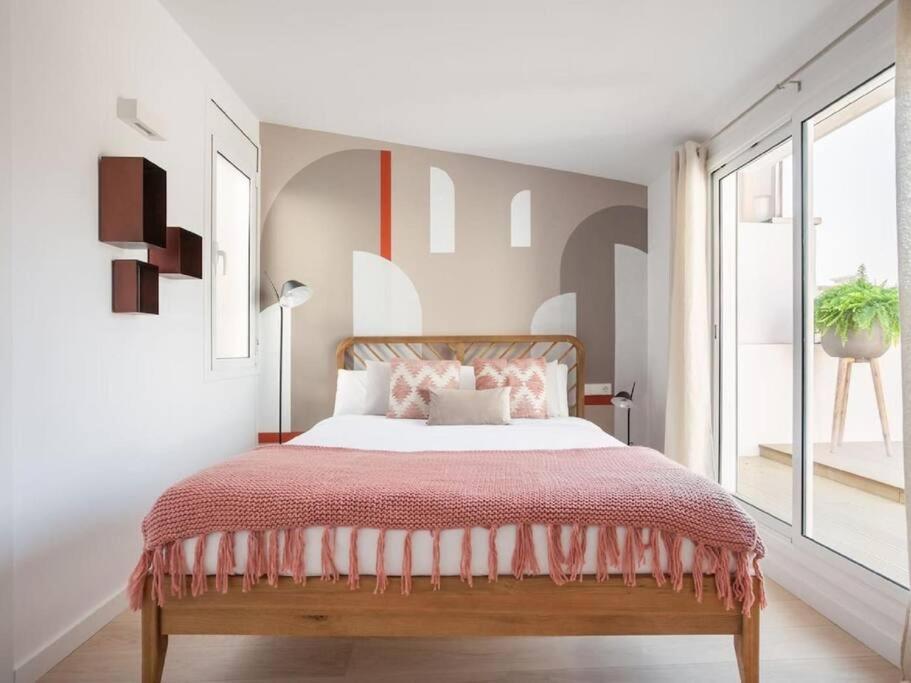 Appartamento Delightfull With Terraze 3beds